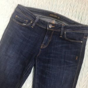 GENETIC DENIM |  The Shya  Skinny Jeans